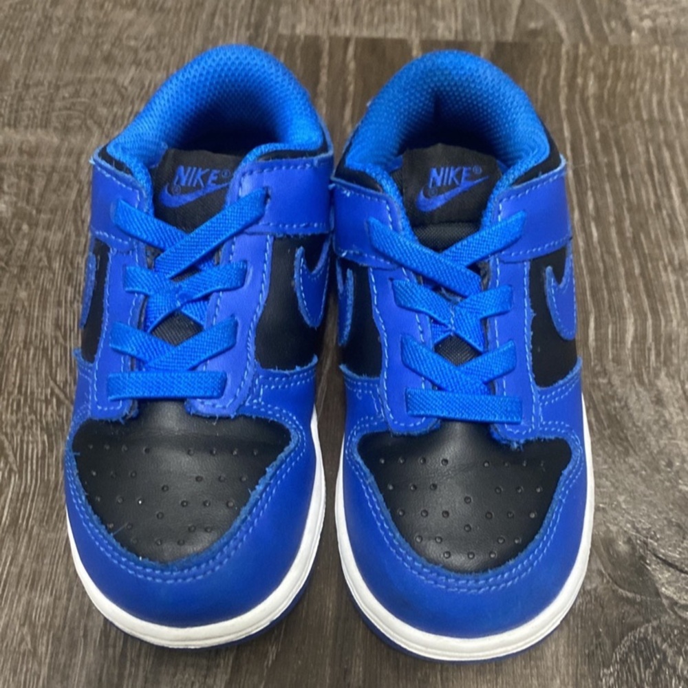 Nike Dunks Low